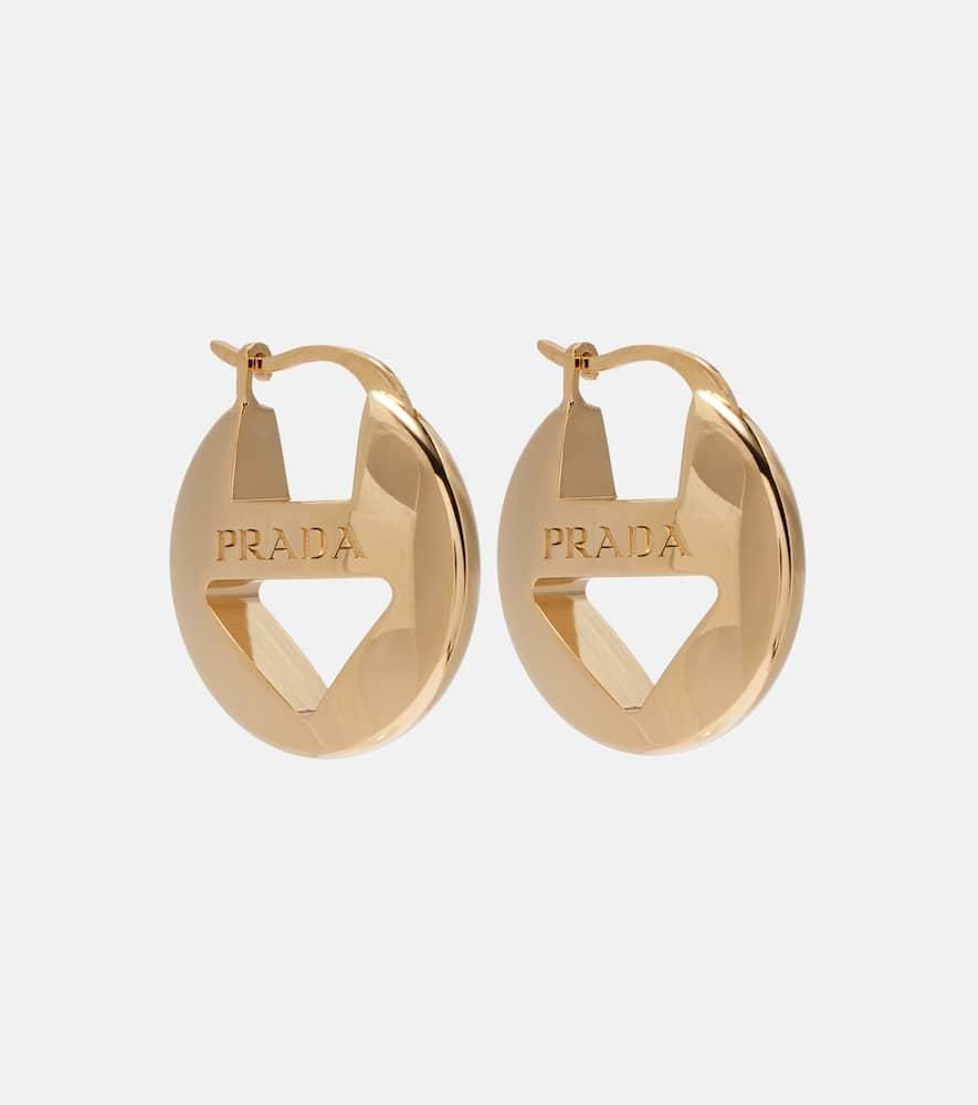 Prada Earrings − Sale: up to −41% | Stylight