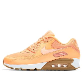 Nike (WMNS) Nike Air Max 90 Sunset Glow 325213-802