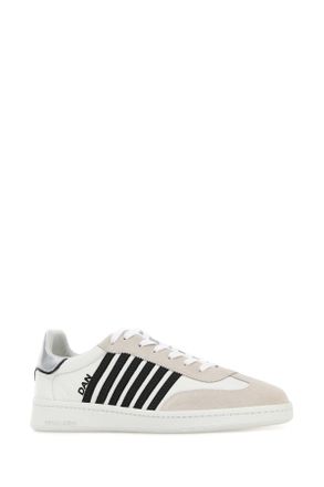Dsquared2 Sneakers Sneakers - White