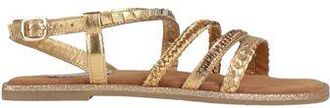 Inuovo FOOTWEAR - Sandals on YOOX.COM