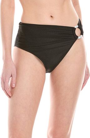 PatBo Patbo Mid-Rise Bikini Bottom