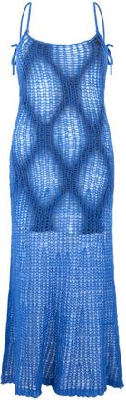 Diesel Donna, Abiti, Blu, XS, new