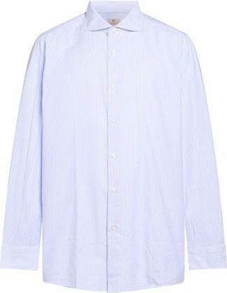 LUIGI BORRELLI NAPOLI TOPWEAR - Camicie su YOOX.COM