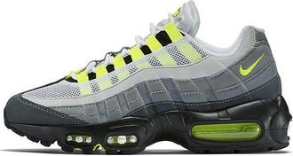 Nike (WMNS) Nike Air Max 95 Volt 307960-002
