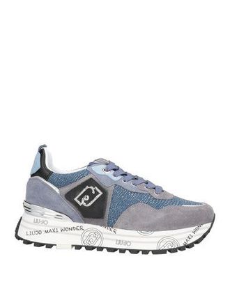 Liu Jo FOOTWEAR - Trainers on YOOX.COM