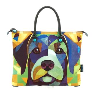 Gabs G3 Plus M - female - Gabs - Shopping Bags - Multicolor - ONE SIZE - Bags