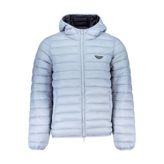 Armata Di Mare Polyamide Mens Mens Jacket