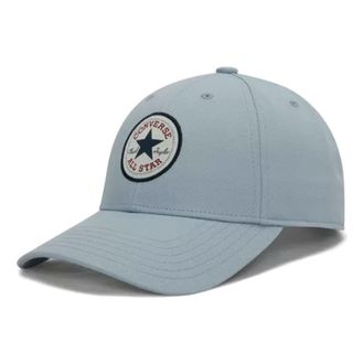 Converse Chuck Taylor Tipoff Baseball Cap Cloudy Daze Grey 10022135-A32