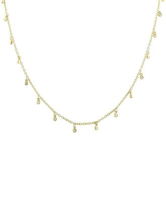 Ippolita Ippolita 18K Necklace (Authentic Pre-Loved)