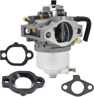 OEM Kit De Carburador 492256 Para Motores De Cortac&eacute;sped Briggs & Stratton 260000 Y 261000 (referencia 261777-0140-99)