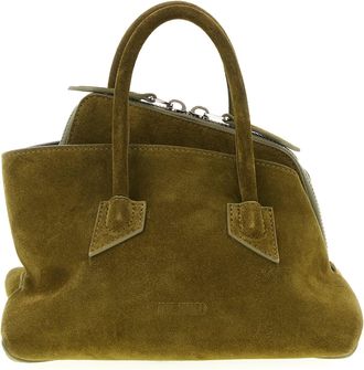 The Attico la Passeggiata Mini Handbag