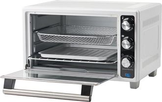 Betty Crocker Air Fryer / Convection Toaster Oven