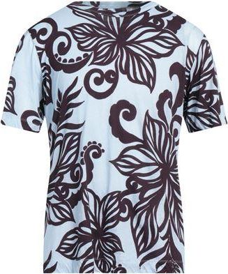 Dries Van Noten CAMISETAS Y TOPS - Camisetas en YOOX.COM