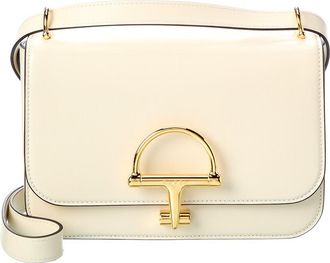 Gucci Siena Small Leather Shoulder Bag