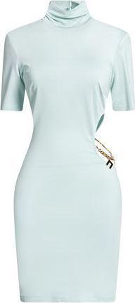Elisabetta Franchi DRESSES - Mini dresses sur YOOX.COM