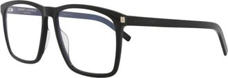 Saint Laurent Unisex Sl435slim 58Mm Optical Frames