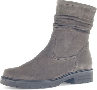 Gabor Womens Chelsea Boots, Womens Ankle Boots, Best Fitting, Brown 13, 7.5 UK