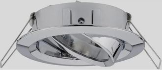 Paulmann Foco Interior Paulmann Choose Regulable Ip23 Aluminio