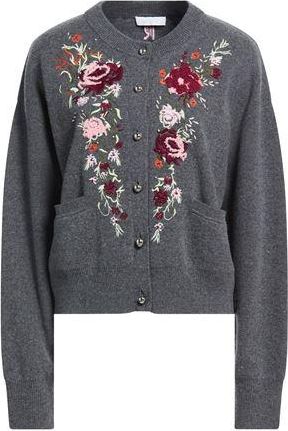 Paco Rabanne MAGLIERIA - Cardigan su YOOX.COM