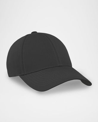 Varsity Men & apos;s Ventile Cotton Baseball Cap