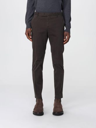 PT01 Pantalone chino PT01 in gabardine