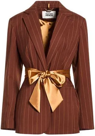 Silvian Heach SUITS and CO-ORDS - Blazers on YOOX.COM