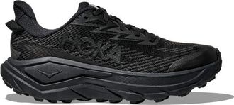 Hoka One One Challenger 8 GTX Trailrunningschuhe f&uuml;r Damen | schwarz