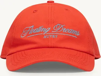 Autry CAPPELLO BASEBALL CON LOGO FLOATING DREAMS UNISEX