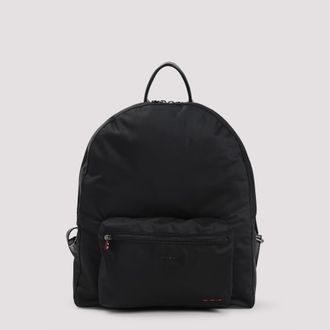 Kiton Polyamide Backpack