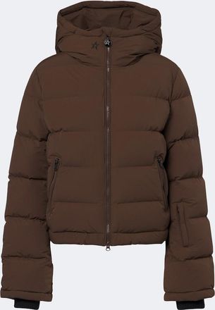 Perfect Moment Polar Flare down ski jacket