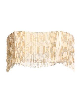 Elisabetta Franchi Tops