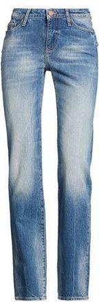 A|X Armani Exchange PARTES DE ABAJO - Pantalones vaqueros en YOOX.COM