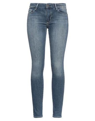 AG - Adriano Goldschmied BOTTOMWEAR - Pantaloni jeans su YOOX.COM