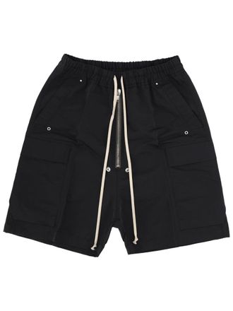 Rick Owens Shorts Cargobela