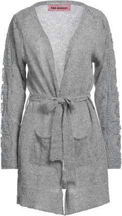 Pink Memories PRENDAS DE PUNTO - Cárdigans en YOOX.COM