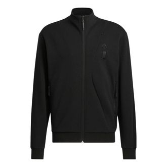adidas Wuji Must Haves Track Top Black IP4917