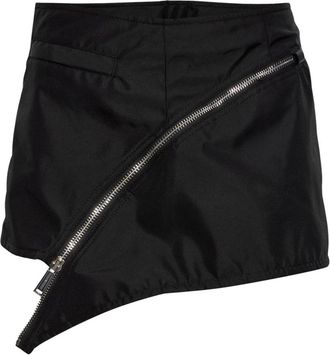 Dsquared2 Donna, Gonne, Nero, XS, new