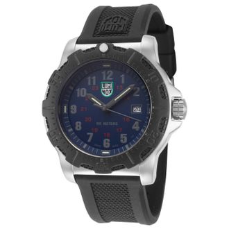 Luminox Manta Ray Steel Mens Watch