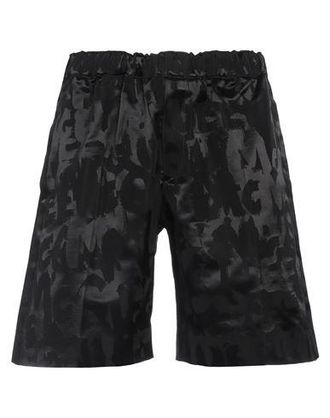 Alexander McQueen BOTTOMWEAR - Shorts e bermuda su YOOX.COM