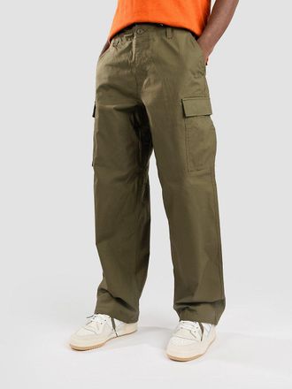 Nike Kearny Cargo Broek groen