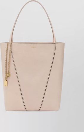 Chlo&eacute; na luggage bag