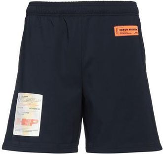 Heron Preston BOTTOMWEAR - Shorts & Bermuda Shorts on YOOX.COM
