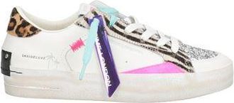 Crime London FOOTWEAR - Trainers on YOOX.COM