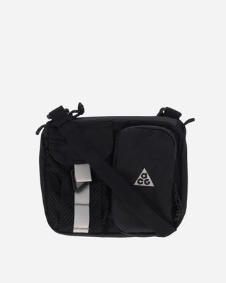 Nike ACG DAYMAX Crossbody Bag Black / College Grey