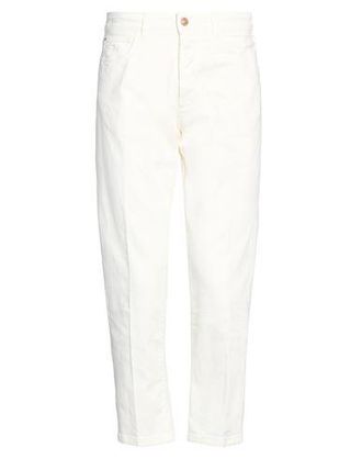 Officina 36 HOSEN & R&Ouml;CKE - Jeanshosen auf YOOX.COM