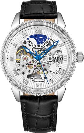 St&uuml;hrling Legacy Mens Watch