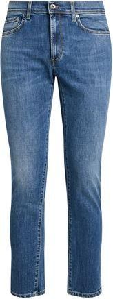 Zero Construction BOTTOMWEAR - Pantaloni jeans su YOOX.COM