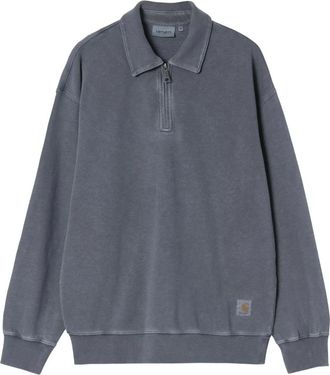 Carhartt Work in Progress Uomo, Felpe, Grigio, XS, new