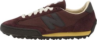 New Balance Hombre, Deporte, Rojo, Talla: 42 1/2 EU