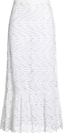 Giambattista Valli BOTTOMWEAR - Maxi skirts sur YOOX.COM